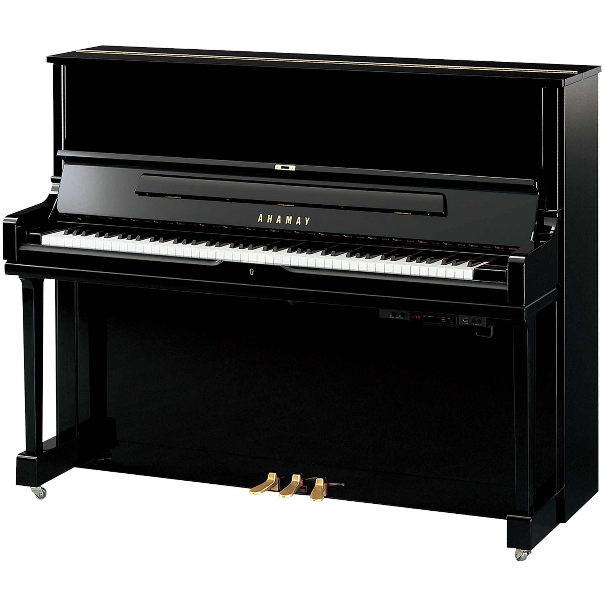 Yamaha TransAcoustic™ Piano TA3