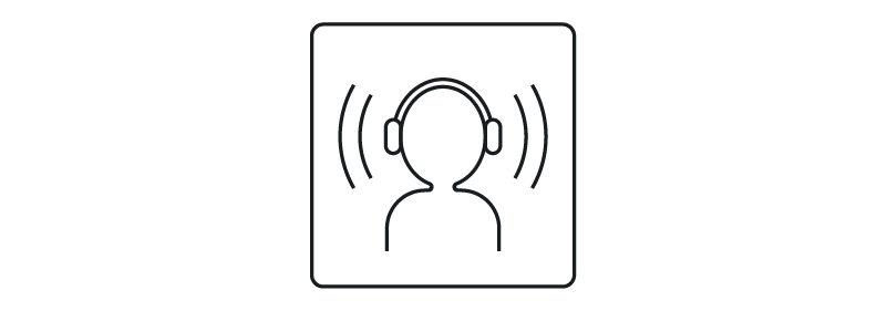 Stereophonic Optimizer icon